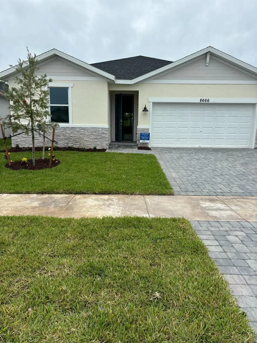8666 Dahlia Circle, Port Saint Lucie, FL 34986 - Image #3