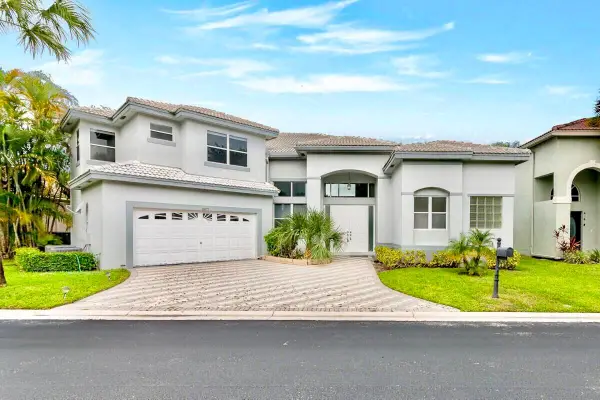 10879 Handel Place, Boca Raton, FL 33498