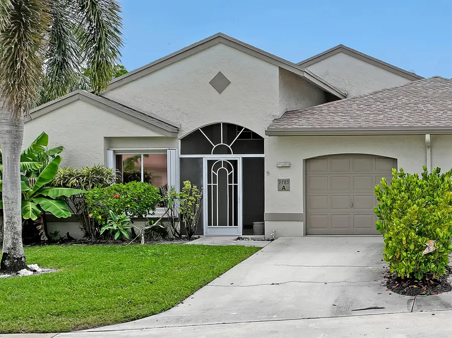 9789 Boca Gardens Circle N #A, Boca Raton, FL 33496 - Image #2