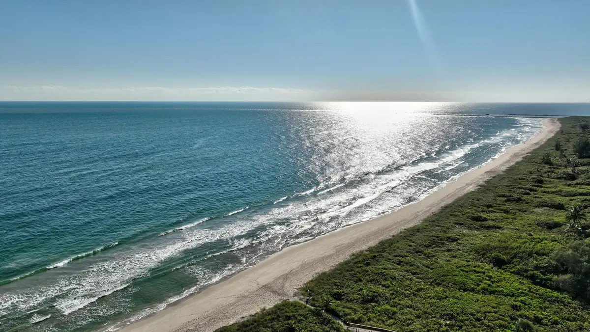 2711 N Hwy A1a #Unit I, Fort Pierce, FL 34949 - Image #1