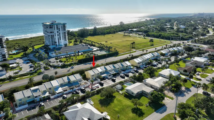 2711 N Hwy A1a #Unit I, Fort Pierce, FL 34949 - Image #2