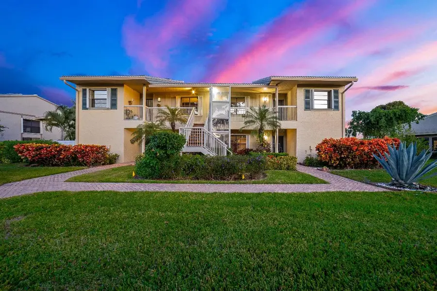 5 Eastgate Drive #C, Boynton Beach, FL 33436 - Image #2