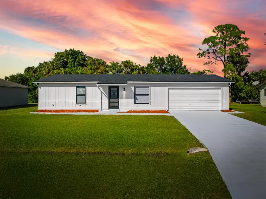 1001 SW Romaine Lane, Port Saint Lucie, FL 34953 - Image #2
