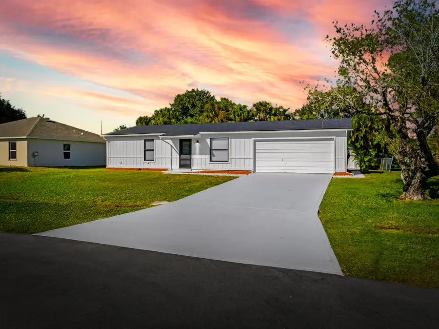 1001 SW Romaine Lane, Port Saint Lucie, FL 34953 - Image #3