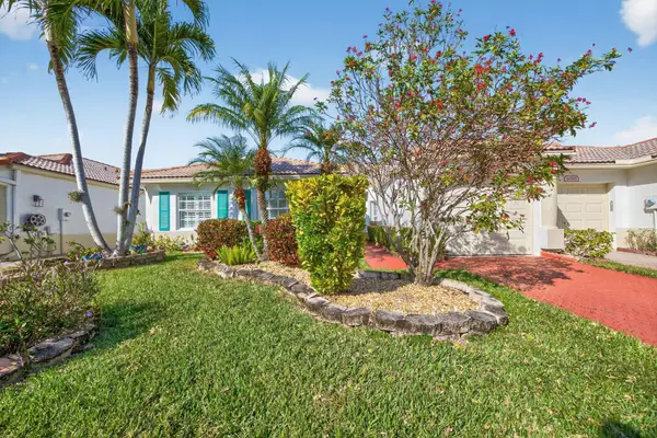 6069 Heliconia Road, Delray Beach, FL 33484