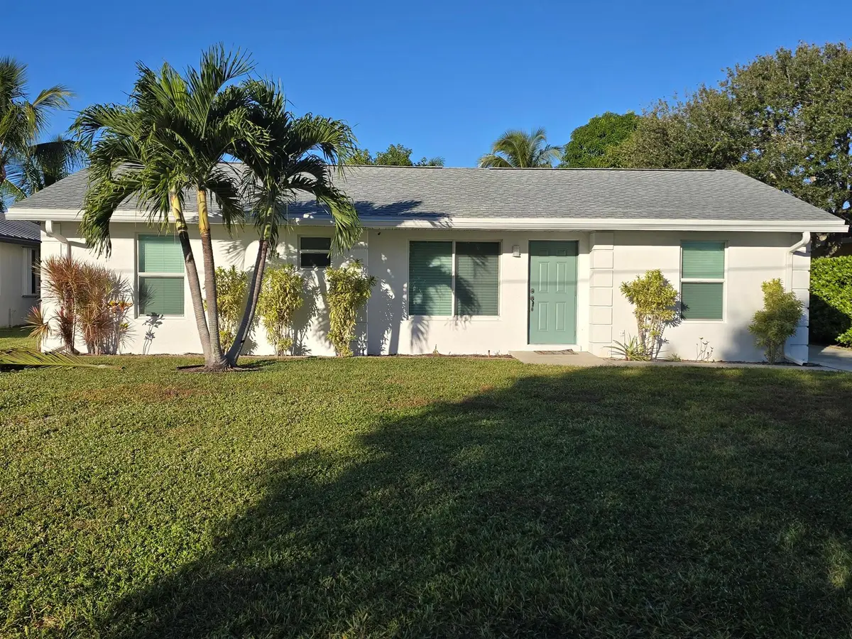 18942 SE Hillcrest Drive, Jupiter, FL 33469 - Image #1