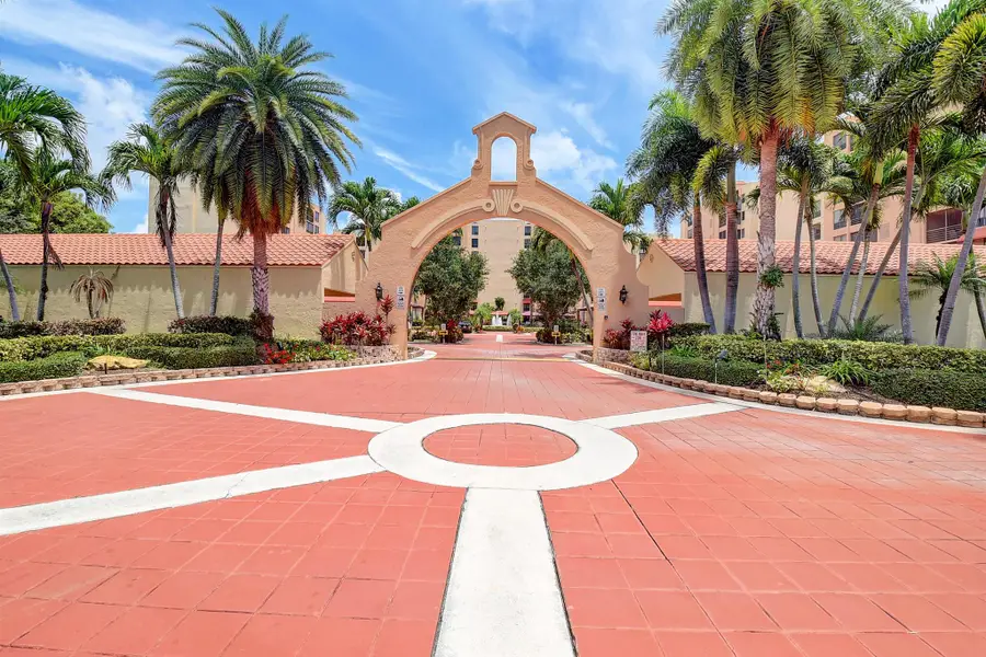 7137 Promenade Drive #501, Boca Raton, FL 33433 - Image #2