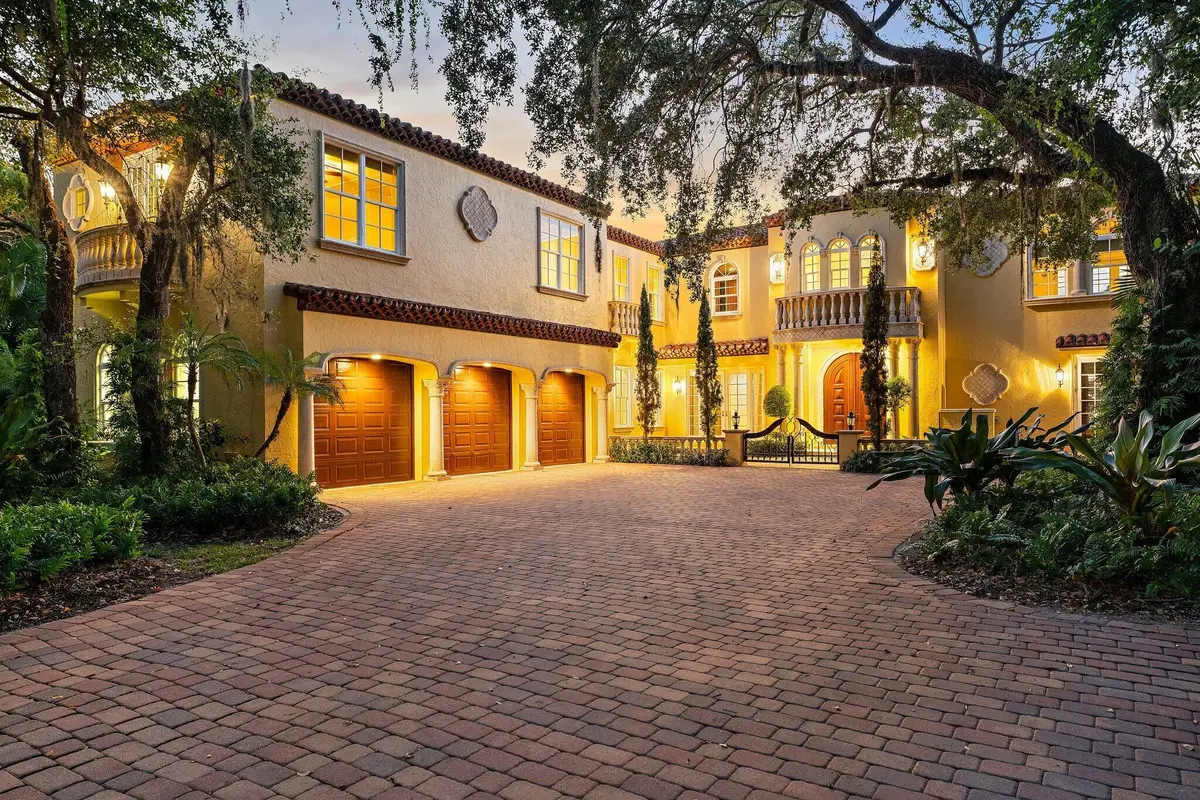 11 Wendy Lane, Sewalls Point, FL 34996 - Image #1