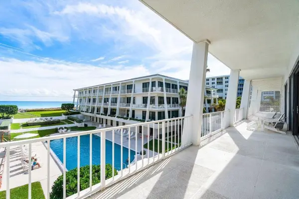2275 S Ocean Boulevard #205a, Palm Beach, FL 33480