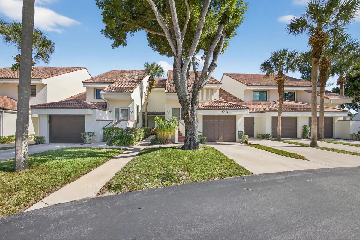 403 Sea Oats Drive #C, Juno Beach, FL 33408 - Image #1