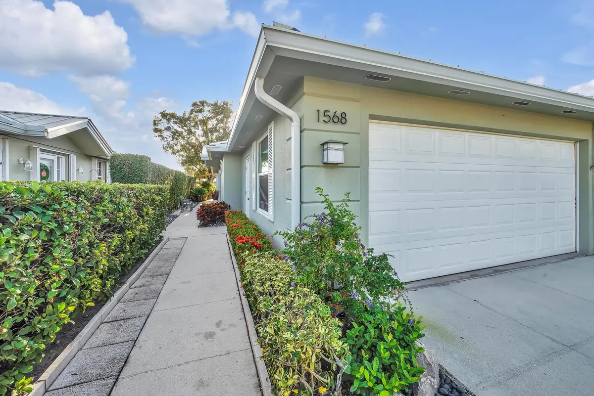 1568 SW Springfield Court, Palm City, FL 34990 - Image #1