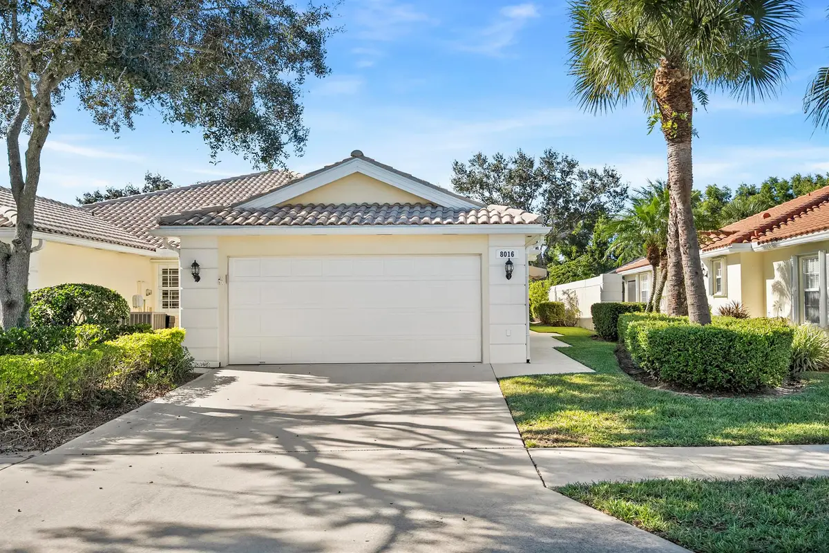 8016 SE Peppercorn Court, Hobe Sound, FL 33455 - Image #1