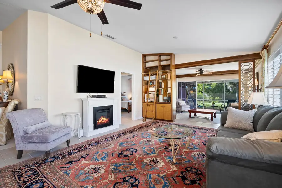 8016 SE Peppercorn Court, Hobe Sound, FL 33455 - Image #2