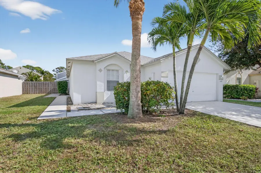 1430 Red Apple Lane, West Palm Beach, FL 33415 - Image #3