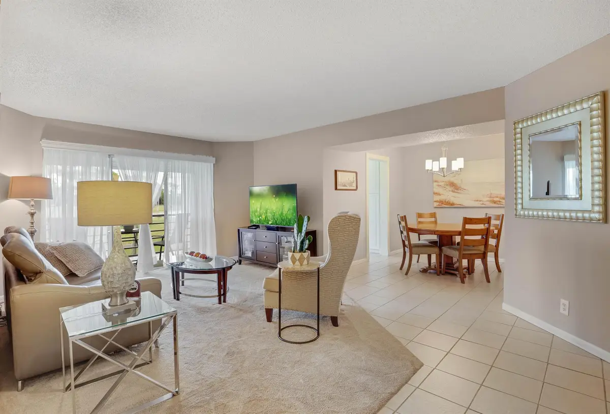 3836 Via Poinciana #205, Lake Worth, FL 33467 - Image #1
