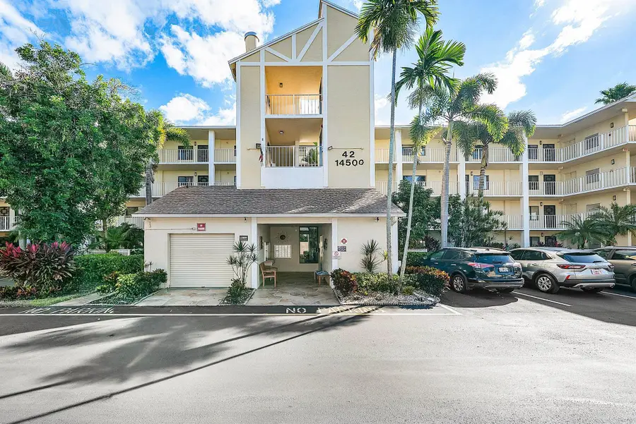 14500 Stirling Way #405, Delray Beach, FL 33446 - Image #2