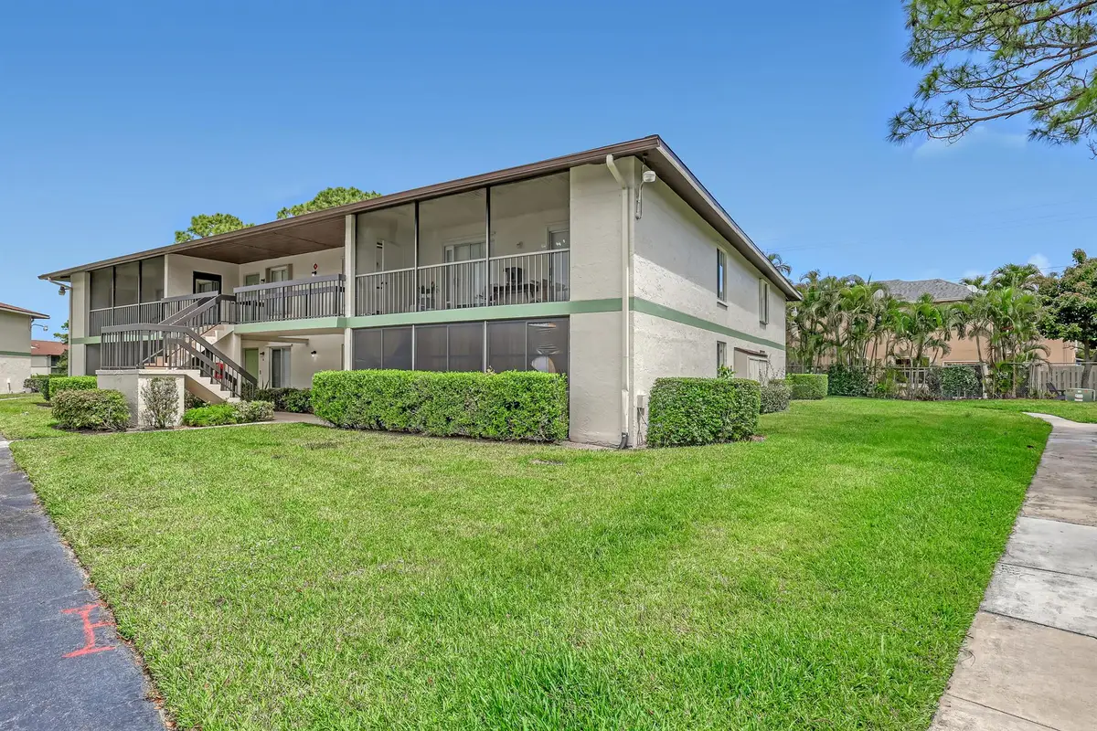 6257 Chasewood Drive #B, Jupiter, FL 33458 - Image #1