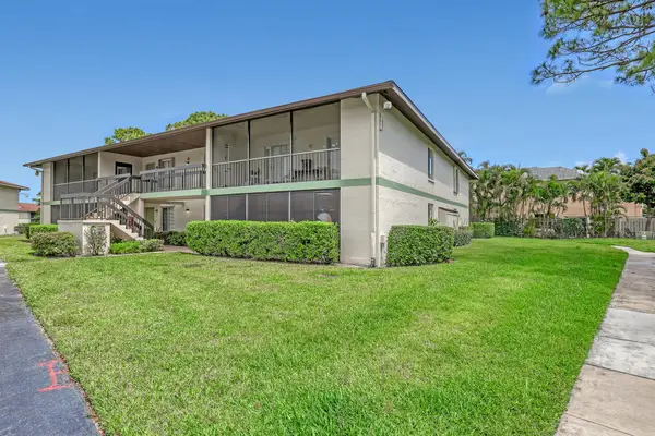 6257 Chasewood Drive #B, Jupiter, FL 33458