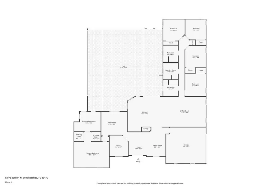 17978 83rd Place N, Loxahatchee, FL 33470 - Image #3