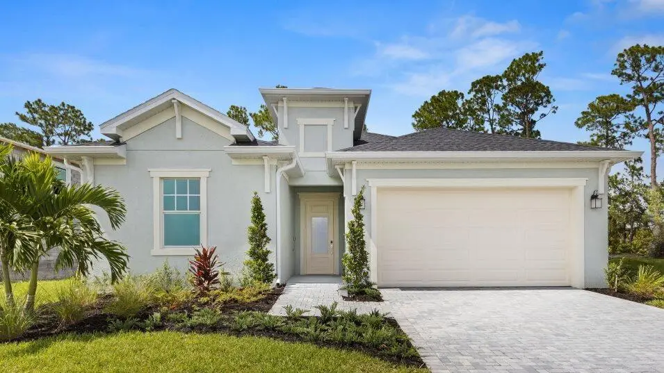 1253 SE Woodbine Road, Port Saint Lucie, FL 34984 - Image #1