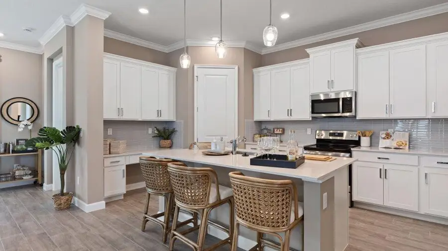 1253 SE Woodbine Road, Port Saint Lucie, FL 34984 - Image #2