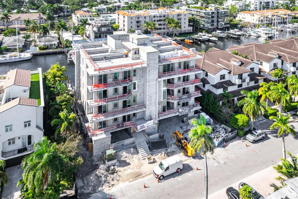 87 Isle Of Venice Drive #301n, Fort Lauderdale, FL 33301 - Image #1