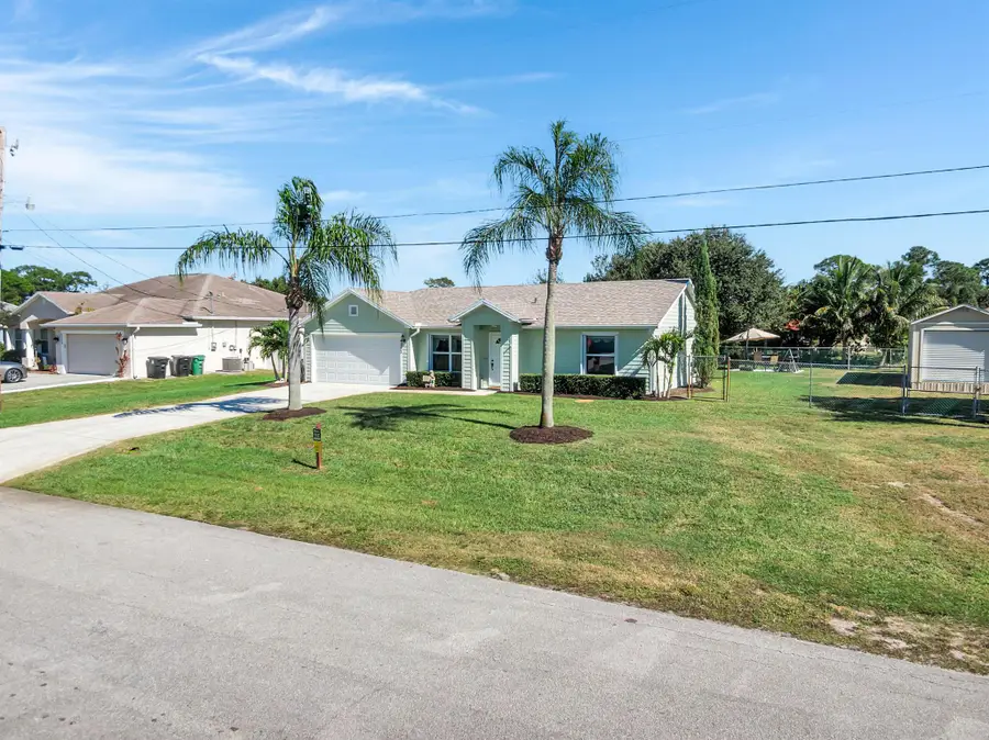 4257 SW Kazan Street, Port Saint Lucie, FL 34953 - Image #2