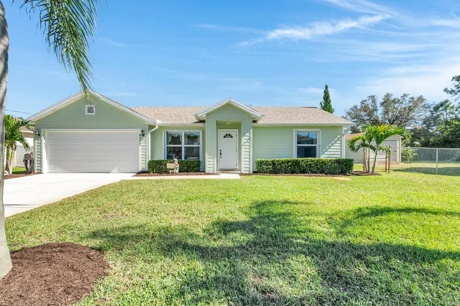 4257 SW Kazan Street, Port Saint Lucie, FL 34953 - Image #3