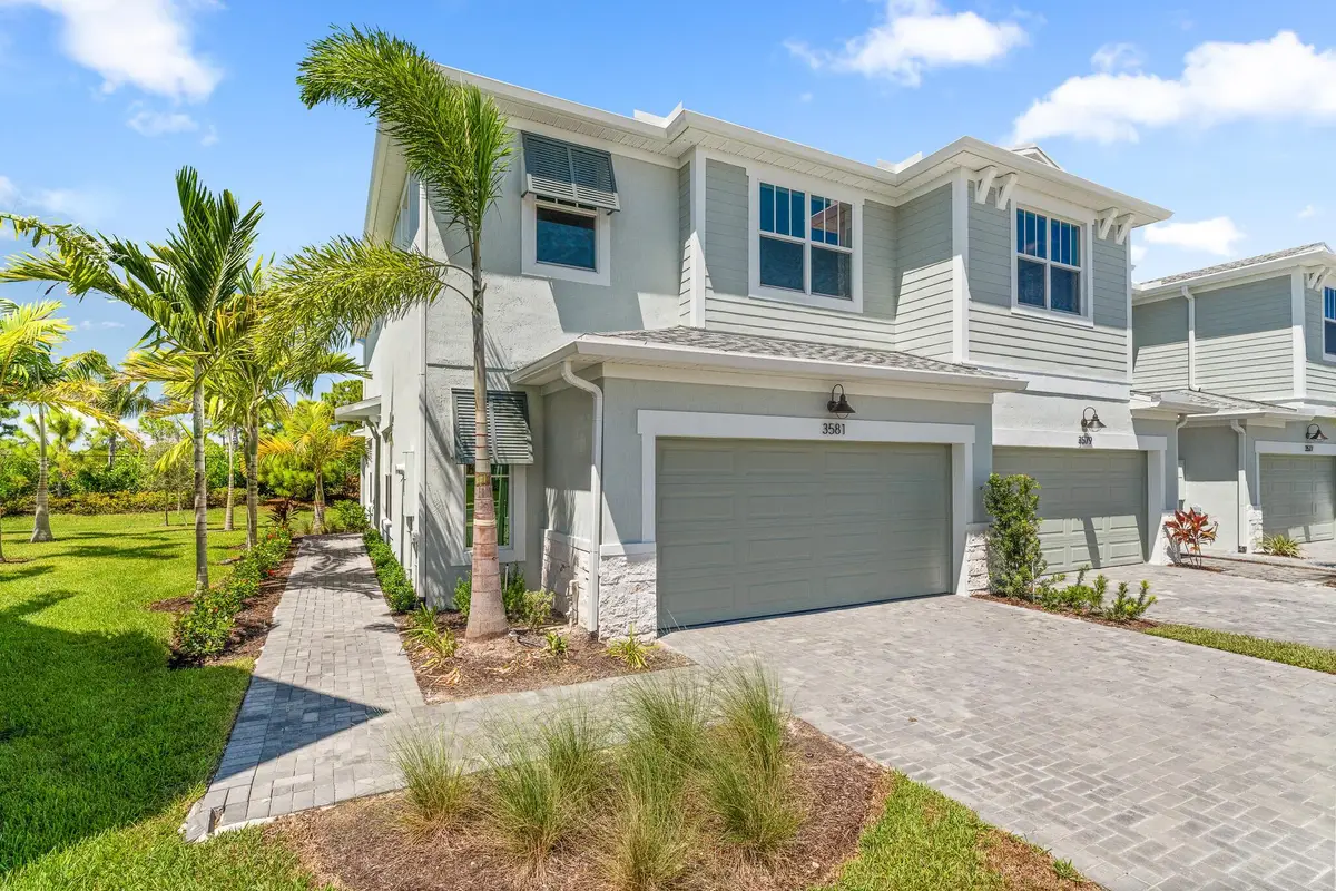 3581 NW Solange Court, Jensen Beach, FL 34957 - Image #1