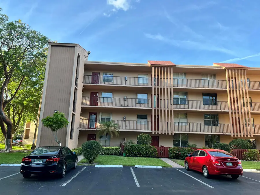 7591 NW 1st Street #401, Margate, FL 33063 - Image #2