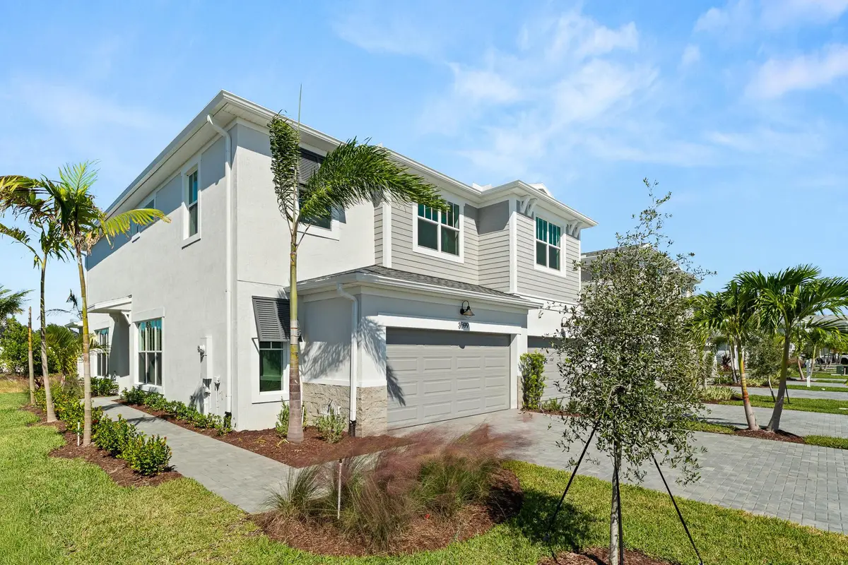 3599 NW Solange Court, Jensen Beach, FL 34957 - Image #1