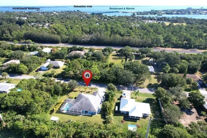 9590 Honeysuckle Drive, Micco, FL 32976 - Image #2