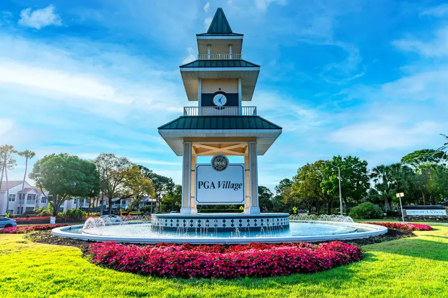 7223 Marsh Terrace, Port Saint Lucie, FL 34986 - Image #3