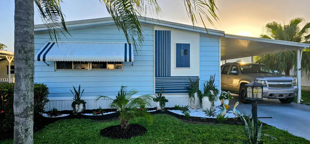 165 Camino Del Rio, Port Saint Lucie, FL 34952 - Image #1