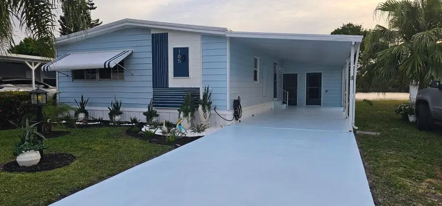 165 Camino Del Rio, Port Saint Lucie, FL 34952 - Image #2