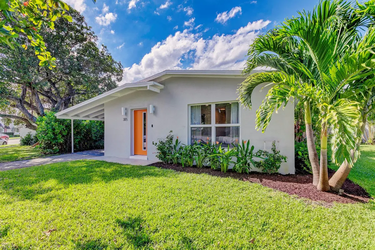 385 Hunter Street, West Palm Beach, FL 33405 - Image #1