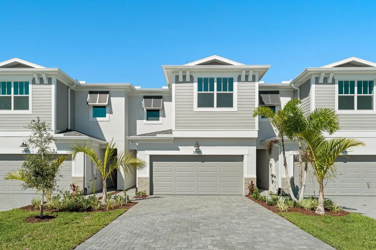 3595 NW Solange Court, Jensen Beach, FL 34957 - Image #1