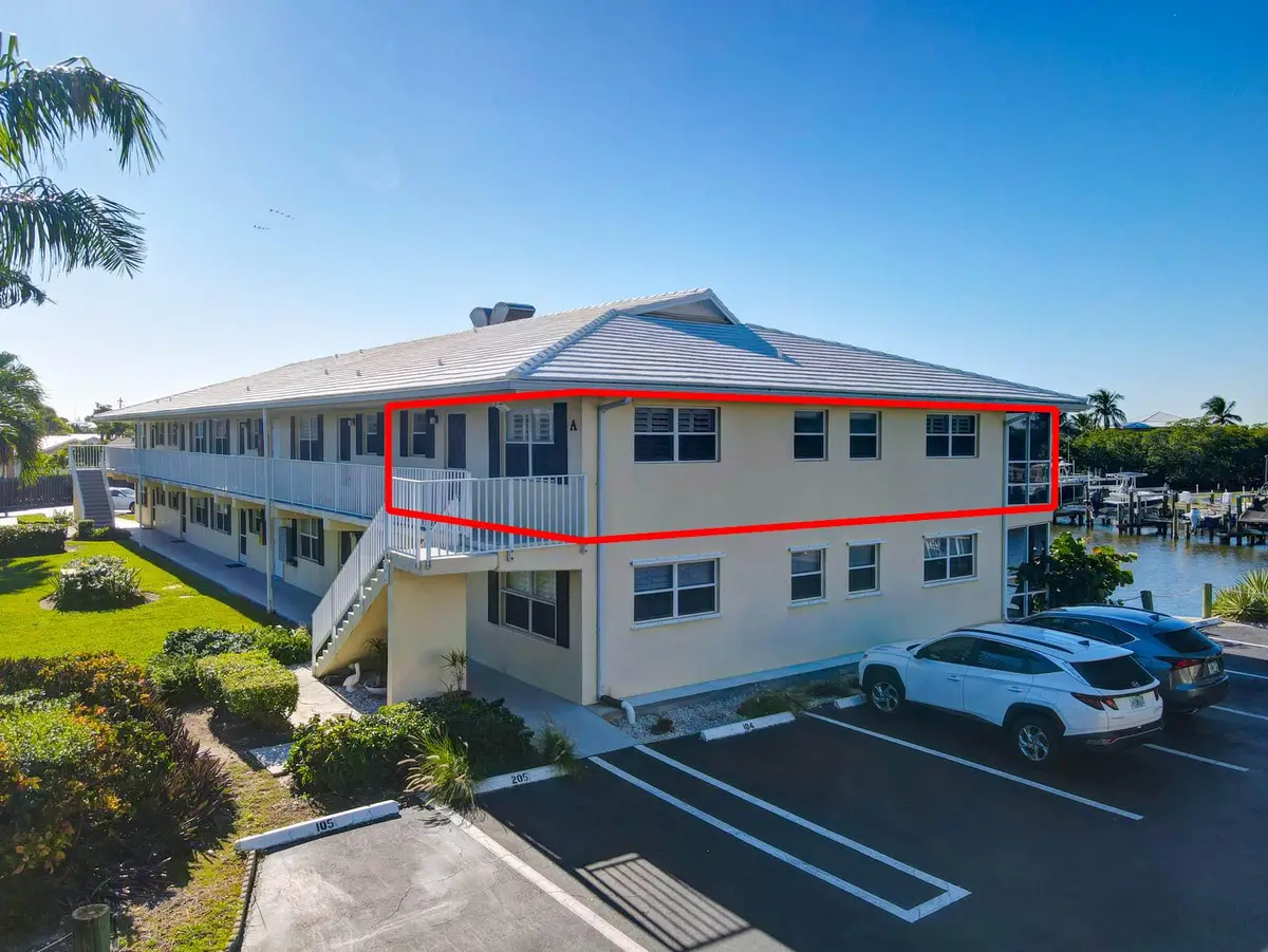 200 N El Mar Drive A205 #205, Jensen Beach, FL 34957 - Image #1