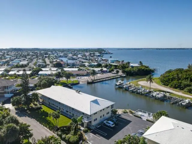 200 N El Mar Drive A205 #205, Jensen Beach, FL 34957 - Image #3