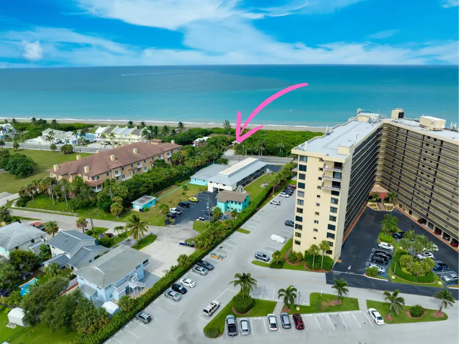 715 S Ocean Drive #G, Fort Pierce, FL 34949 - Image #3