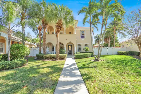 133 San Remo Drive, Jupiter, FL 33458