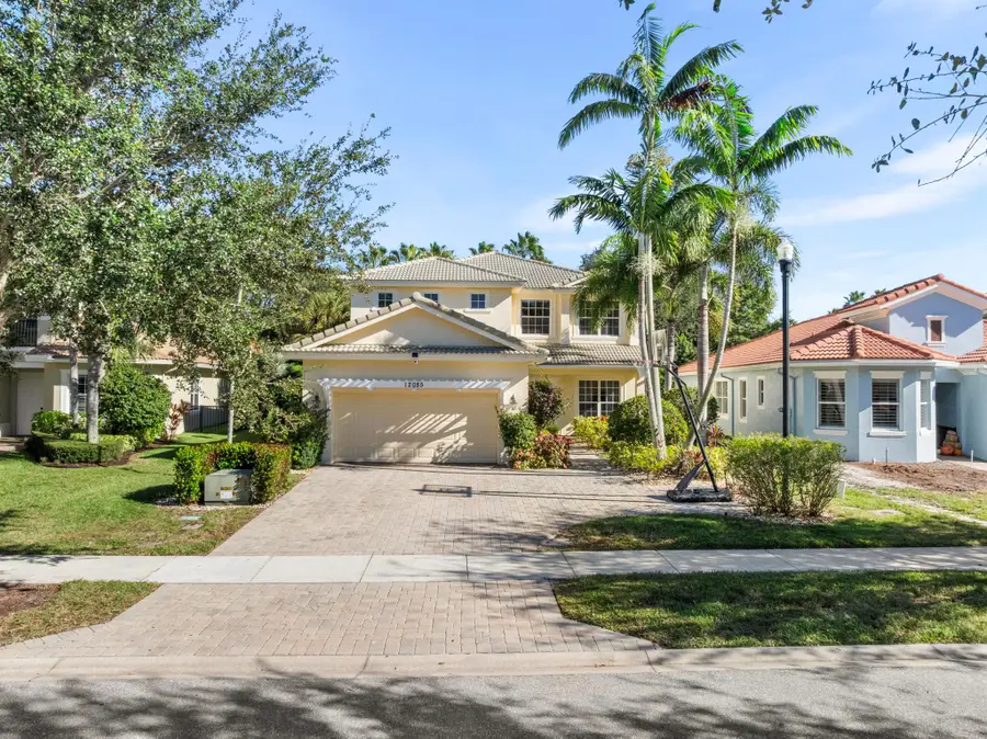 12085 Aviles Circle, Palm Beach Gardens, FL 33418 - Image #3