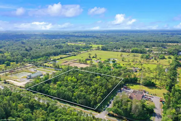 14148 Okeechobee Boulevard, Loxahatchee Groves, FL 33470