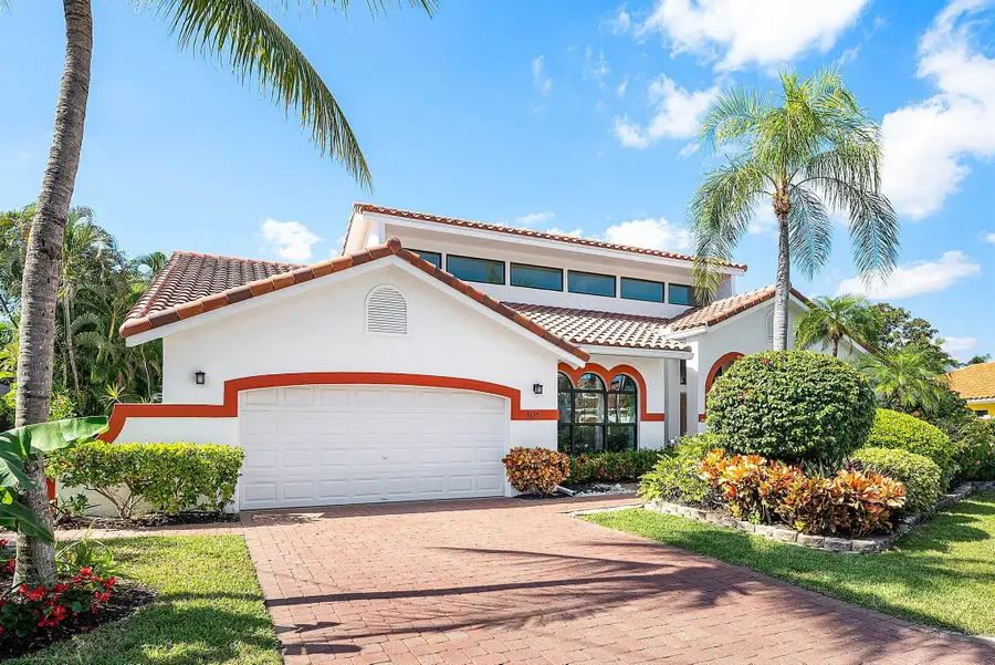 5635 Rico Drive, Boca Raton, FL 33487 - Image #2