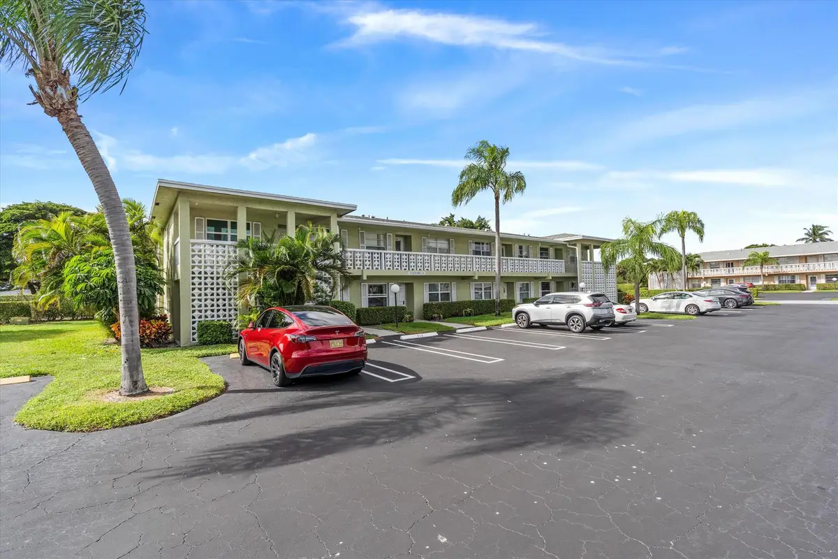 1101 Cactus Terrace #203, Delray Beach, FL 33445 - Image #1