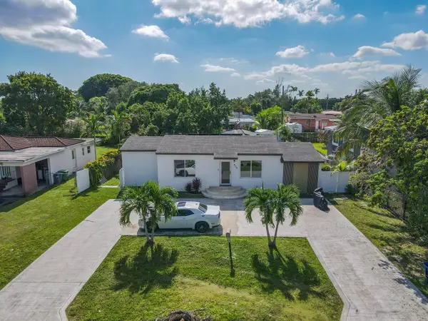 420 NW 145th Street, Miami, FL 33168