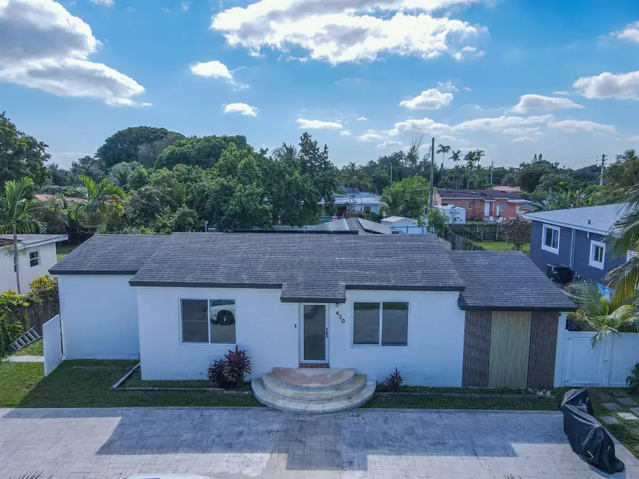 420 NW 145th Street, Miami, FL 33168 - Image #2