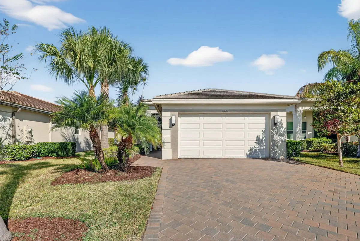 11870 SW Waterford Isle Way, Port Saint Lucie, FL 34987 - Image #1
