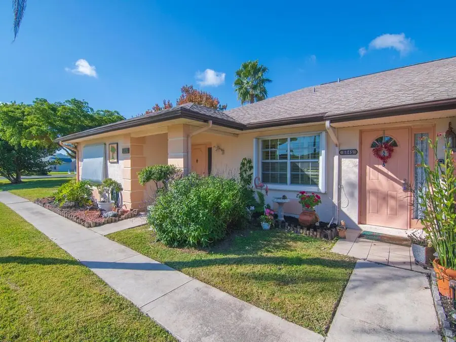 5845 Honeybell Court #36, Fort Pierce, FL 34982 - Image #2