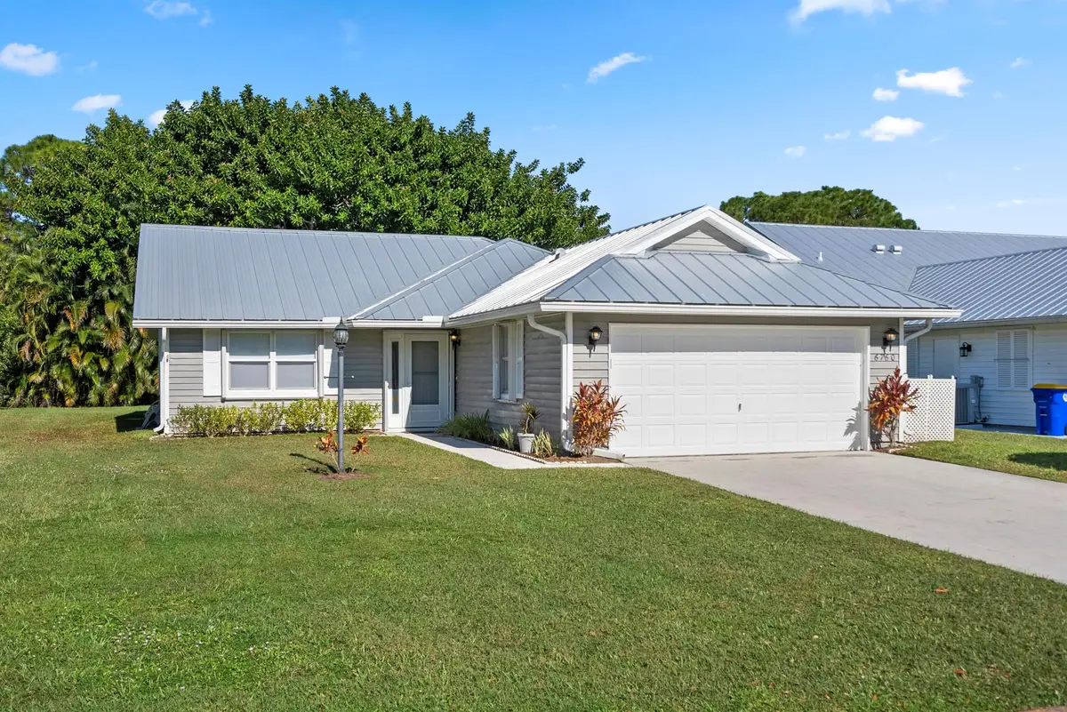 6760 SE Lillian Court, Stuart, FL 34997 - Image #1